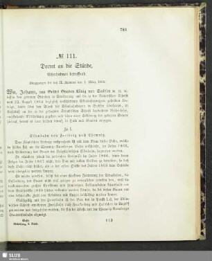 [Nr. 111-112]