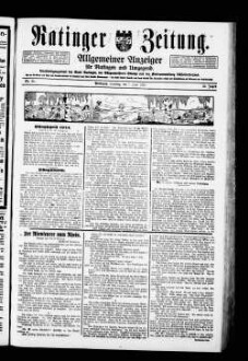 Ratinger Zeitung
