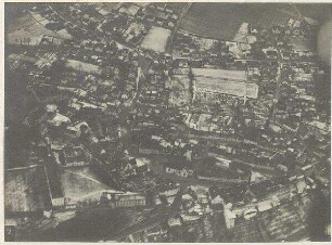 Dachau (750 m)