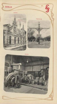 Altona ; Hamburg
