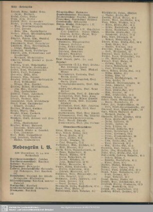 Rebesgrün i. V.