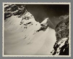 Jungfraujoch