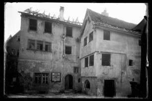 Münzgasse