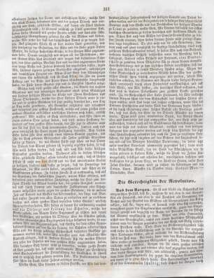 311-312 Die Gerechtigkeit der Revolution