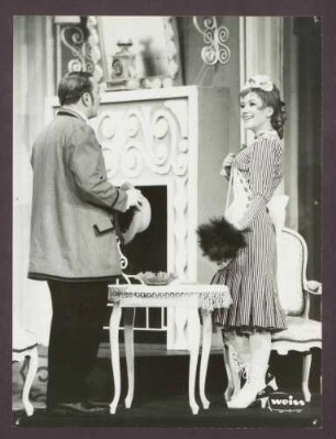 Floh im Ohr (Georges Feydeau)