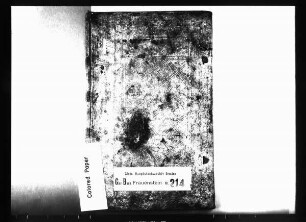 Gerichtshandelsbuch von Röthenbach (bei Frauenstein), Bd. 4