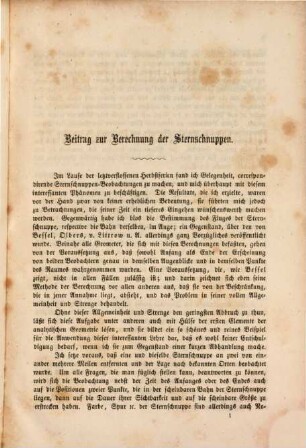 Abhandlungen der Naturforschenden Gesellschaft zu Görlitz. 9, 9. 1859