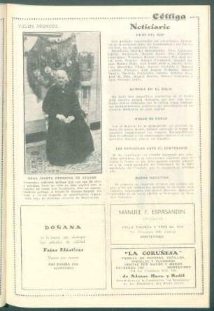 Noticiario