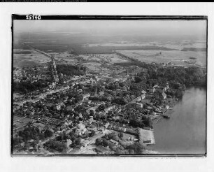 Rheinsberg (b. Neuruppin)