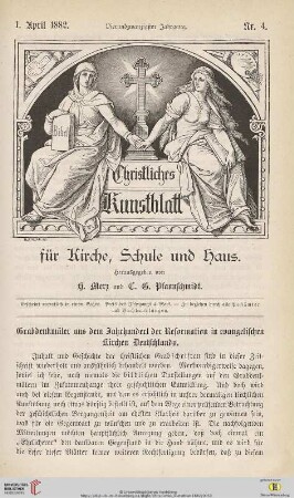 Nr. 4 (1. April 1882)