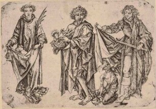 Johannes der Täufer