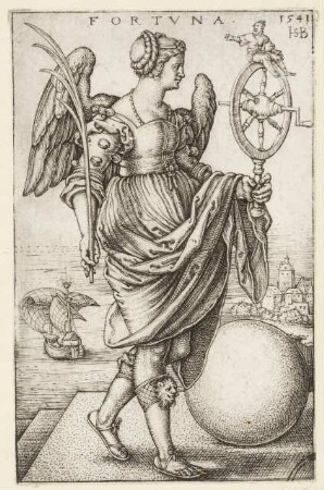 Fortuna (Das Glück)
