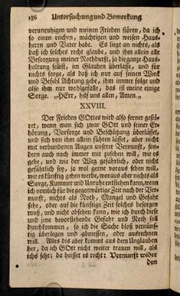 186-194, XXVIII - XXIX