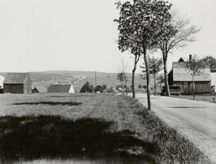 Stadtteilansicht
