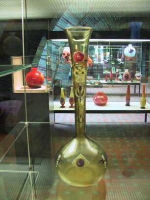 Flaschenvase