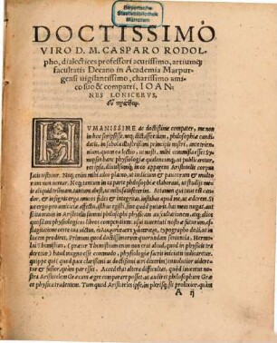 Ethicorum ad Nicomachum compendium