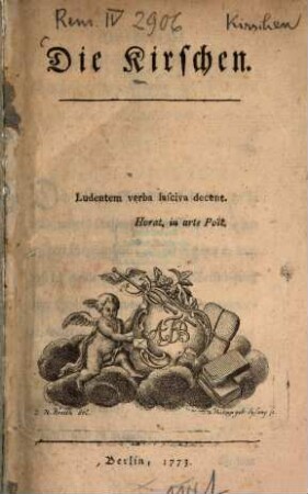 Die Kirschen