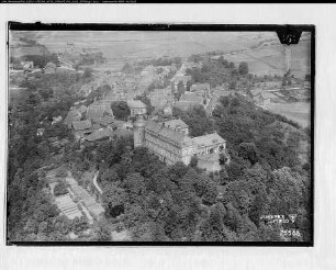 Alt-Wildungen (b. Bad Wildungen)