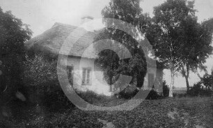 Gutshaus Paatz