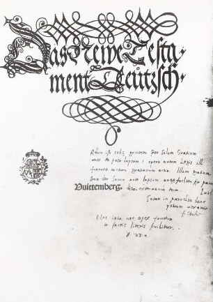 Titelblatt