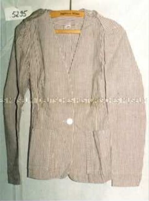 Arbeitsjacke (für Damen)