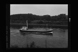 Kahlenberg (1966), Boehler, Nordenham