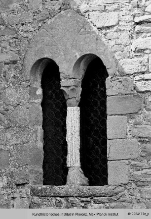 Santi Tiburzio e Susanna, Monte San Savino