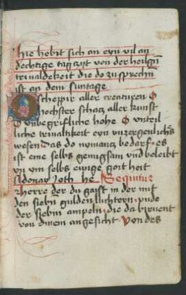 Ms. germ. oct. 1447