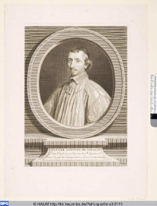 Antoine Singlin, Supérieur de la Maison de Port-royal des Champs