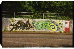 HALS tEXAS