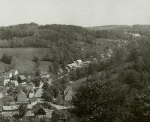 Stadt, Großrückerswalde