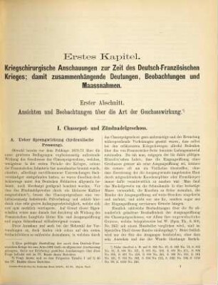 Sanitäts-Bericht über die deutschen Heere im Kriege gegen Frankreich 1870/71, 3