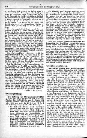 Wohnstift [Wohnungsfürsorge]