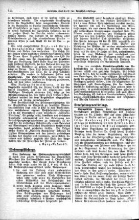 Wohnstift [Wohnungsfürsorge]