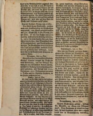 Augsburgische Ordinari Postzeitung von Staats-, gelehrten, historisch- u. ökonomischen Neuigkeiten. 1769