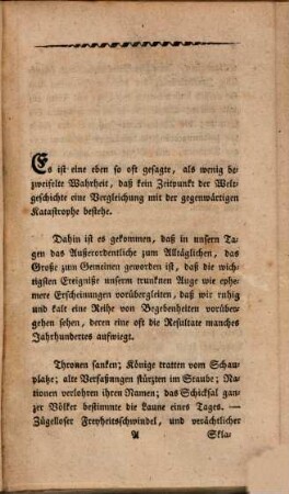 Kaiser Ludwig IV., genannt der Baier, und Maximilian I. Kurfürst von Baiern : eine historische Parallele ; zur Allerhöchsten Namensfeyer Seiner Majestät Maximilian I. Königs von Baiern, in einer öffentlichen Versammlung der königlichen Akademie der Wissenschaften vorgelesen