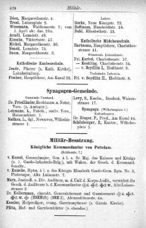 Synagogen-Gemeinde