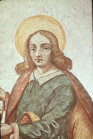 Apostel Johannes