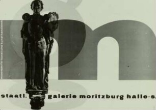 Galerie Moritzburg