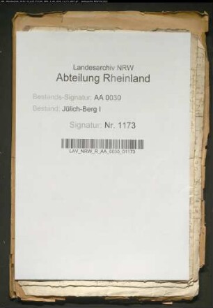 Amt LINNICH
