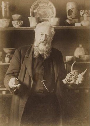 Justus Brinckmann