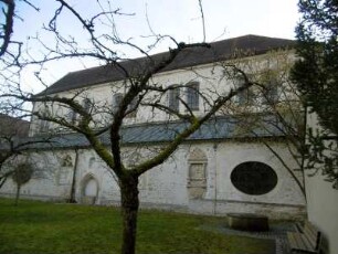 Regensburg: St. Rupert