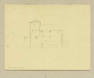 Burg Rodeck