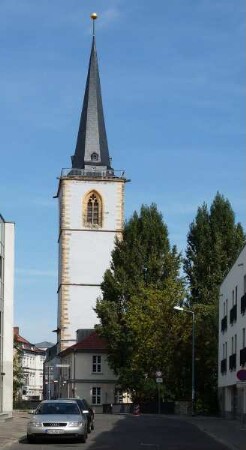 Nikolaiturm