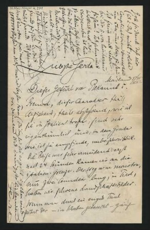 Brief an Gerda Busoni : 05.12.1895