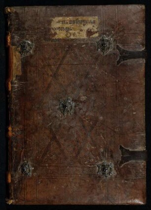 1: Summa theologica