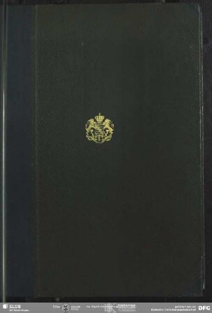 Briefe aus der Frühzeit der deutschen Philologie an Georg Friedrich Benecke