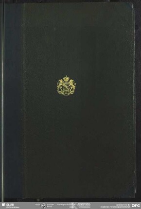 Briefe aus der Frühzeit der deutschen Philologie an Georg Friedrich Benecke