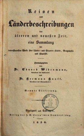 Südafrikanische Skizzen : Aus dem Englischen