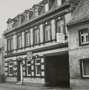 Gaststätte Zum Adler
